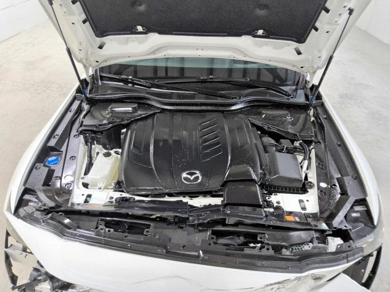 2024 MAZDA CX-90 PREFERRED PLUS 12