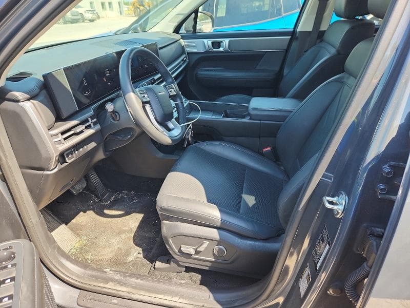 2026 HYUNDAI SANTA FE SEL 7