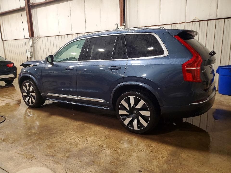 2023 VOLVO XC90 ULTIMATE 2