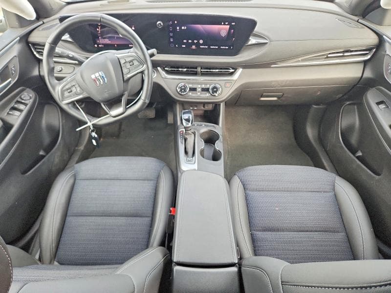 2026 BUICK ENVISTA PREFERRED 8