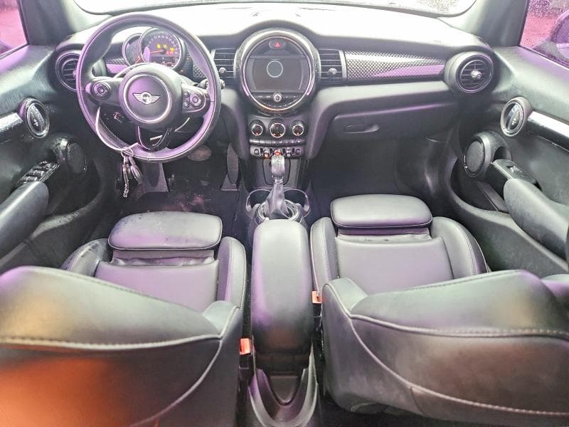 2017 MINI COOPER S 8