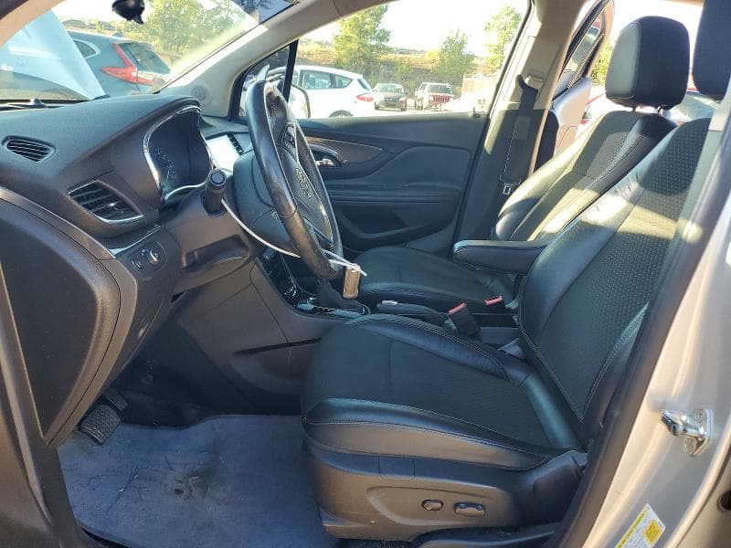 2017 BUICK ENCORE PREFERRED 7