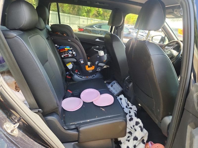 2019 VOLKSWAGEN TIGUAN SE 11