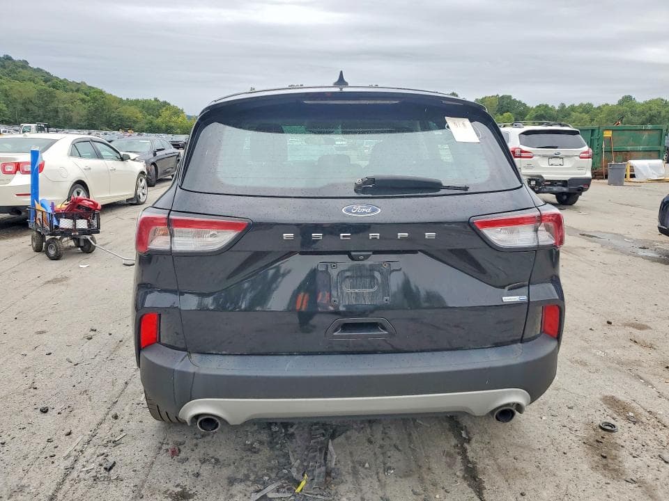 2020 FORD ESCAPE S 6