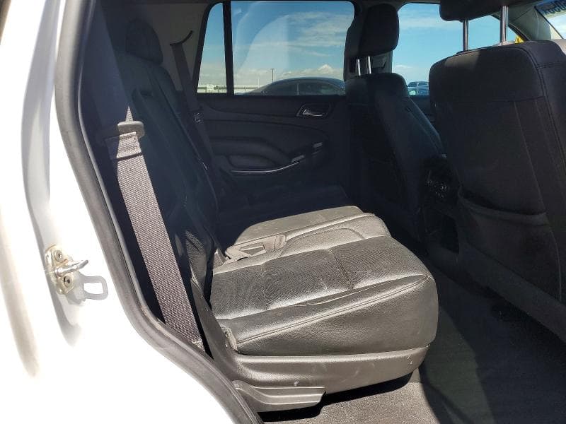 2020 GMC YUKON SLT 11