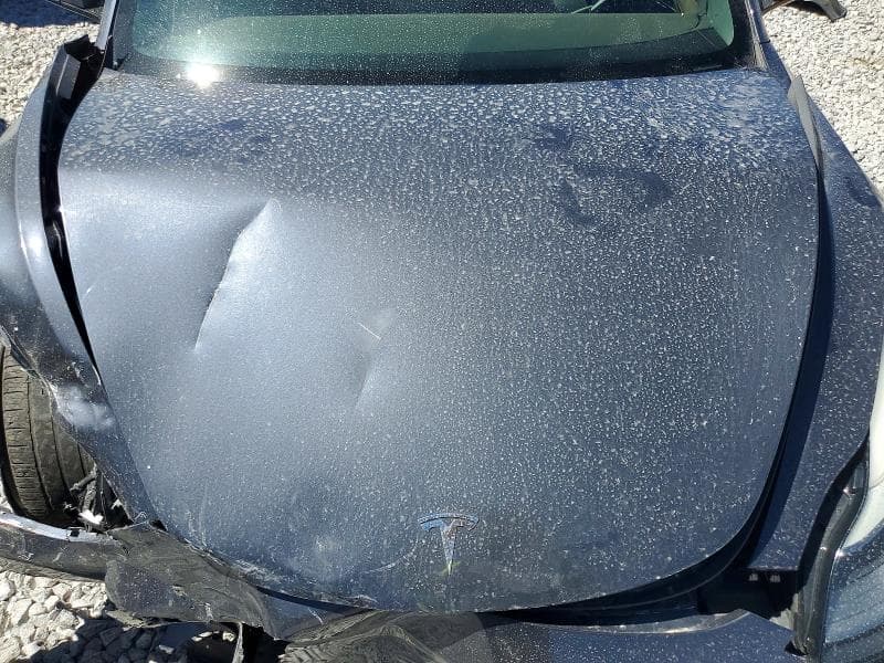 2022 TESLA MODEL 3 11