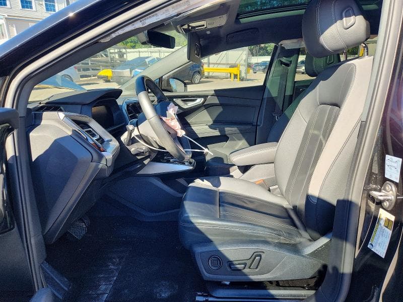 2024 AUDI Q4 E-TRON PREMIUM PLUS 7