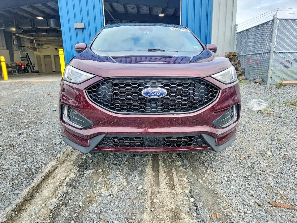 2024 FORD EDGE SEL 5