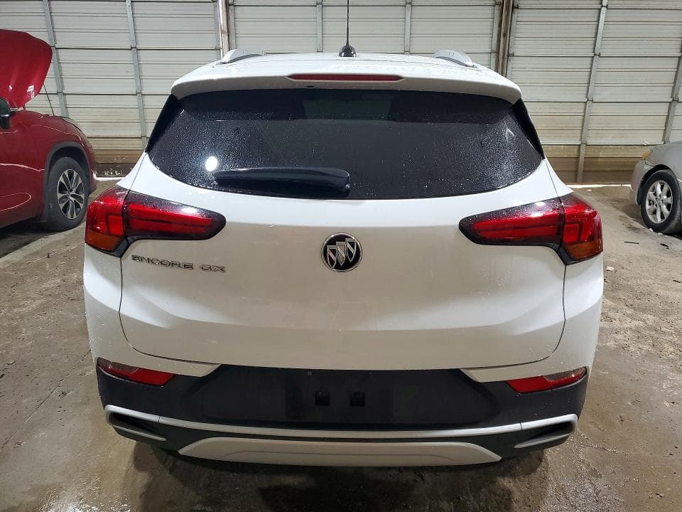 2020 BUICK ENCORE GX SELECT 6