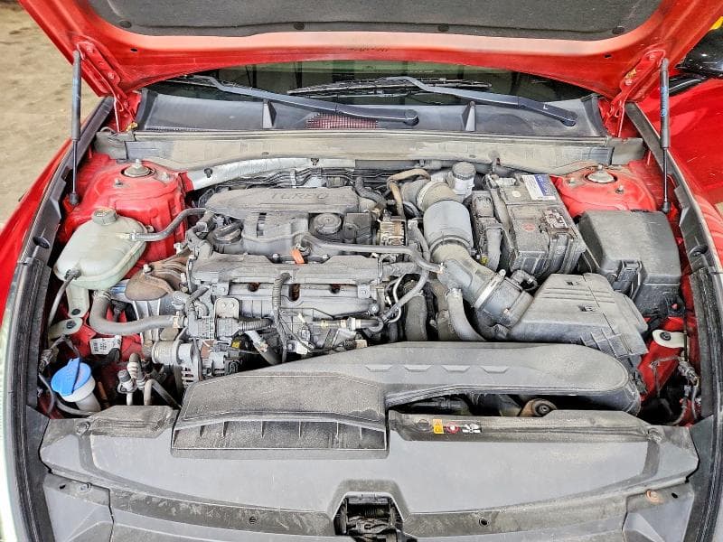 2021 HYUNDAI SONATA SEL PLUS 11