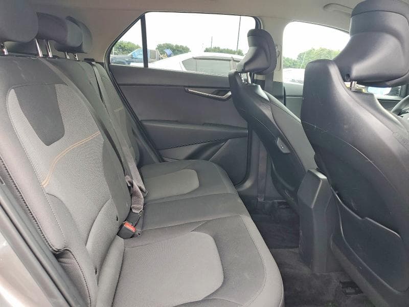 2026 KIA NIRO LX 11