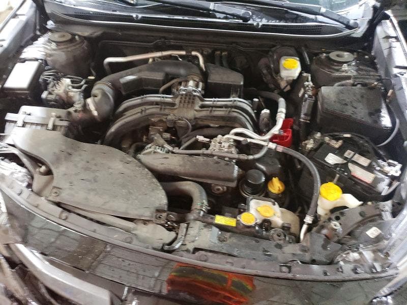 2023 SUBARU OUTBACK PREMIUM 12
