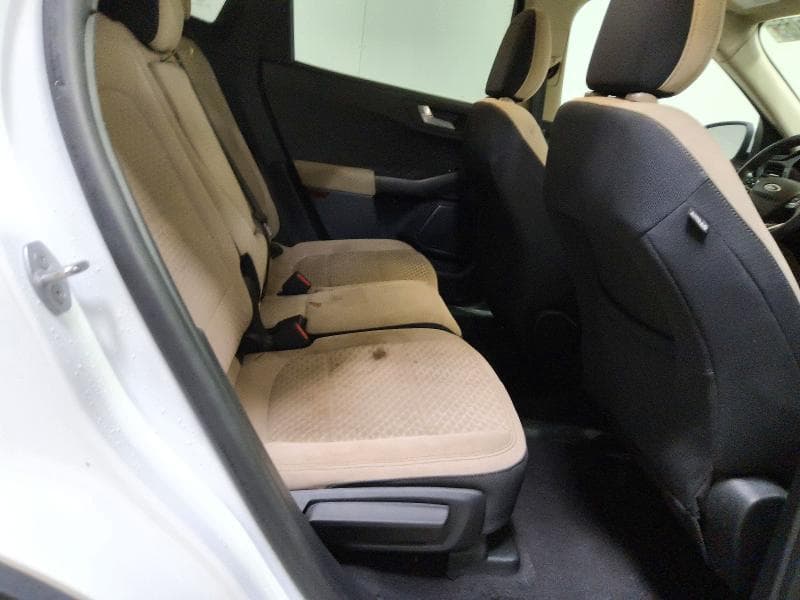2020 FORD ESCAPE SE 11
