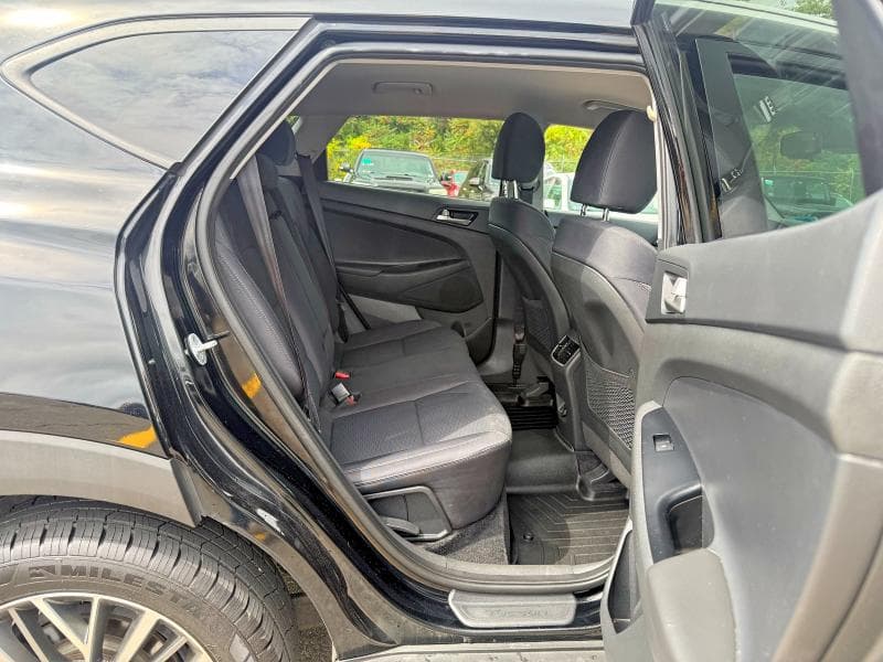 2019 HYUNDAI TUCSON SEL 6
