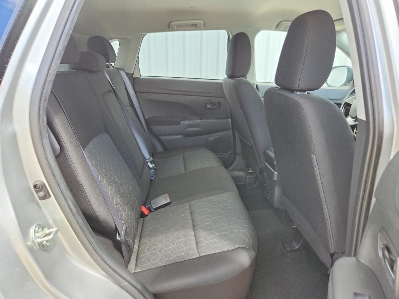 2026 MITSUBISHI OUTLANDER SPORT S/SE 10