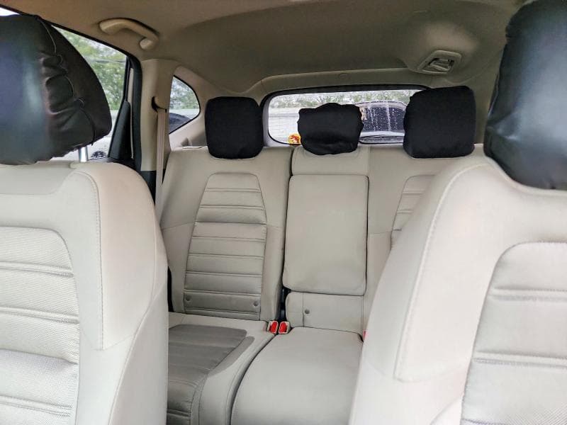 2019 HONDA CR-V EX 10