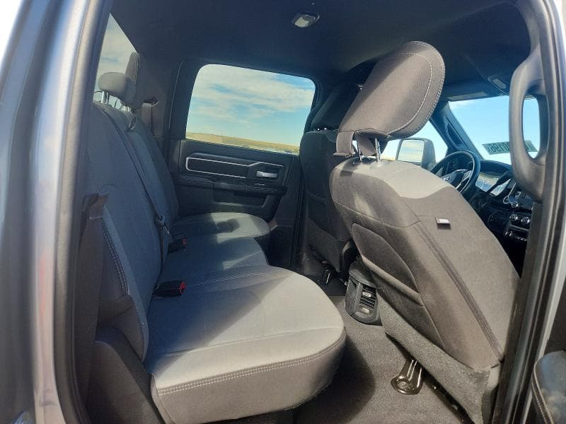 2024 RAM 2500 BIG HORN 10