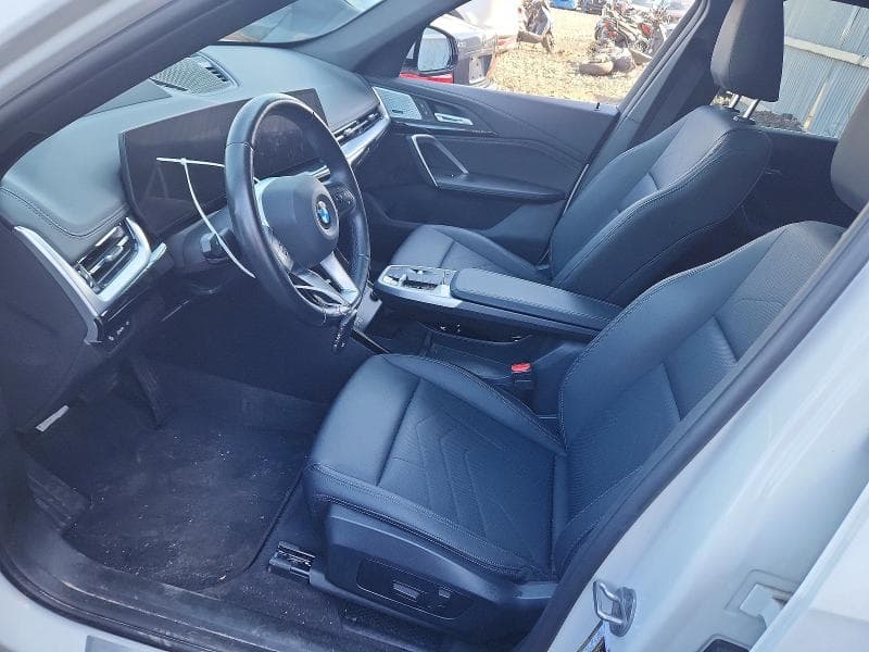 2023 BMW X1 XDRIVE28I 7