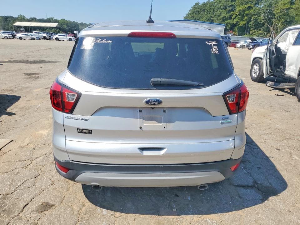 2019 FORD ESCAPE SE 6