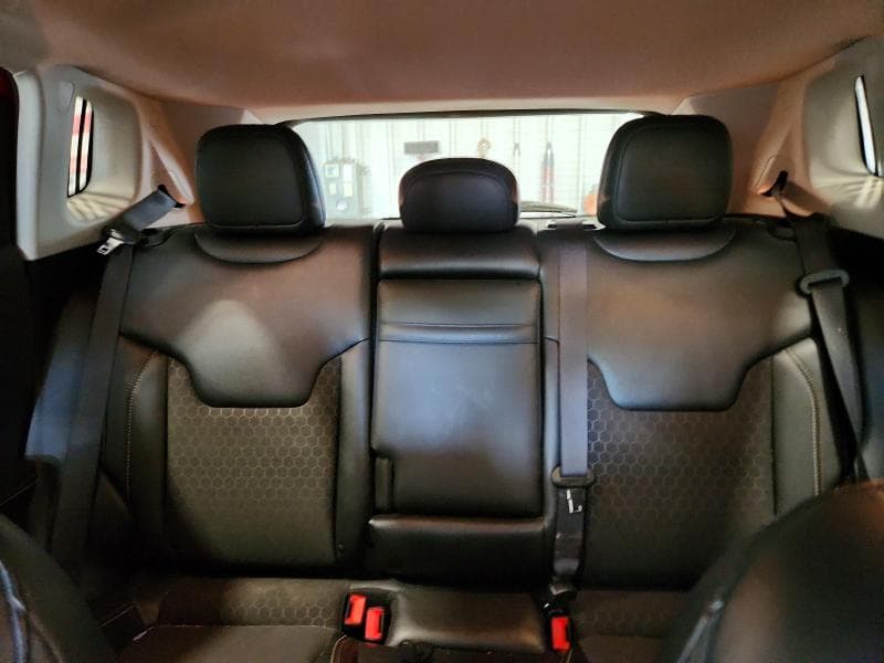 2019 JEEP COMPASS LATITUDE 10