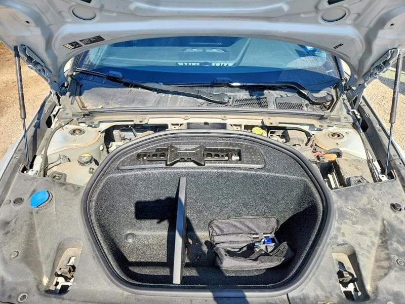 2023 POLESTAR 2 11
