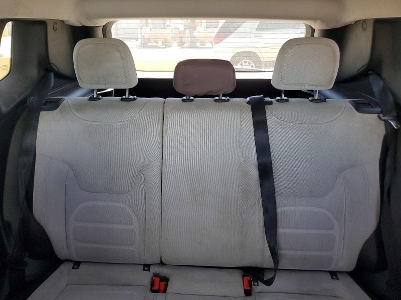 2018 JEEP RENEGADE LATITUDE 10