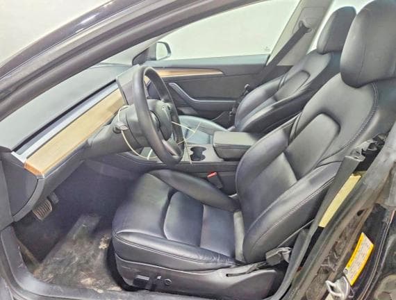 2022 TESLA MODEL 3 7