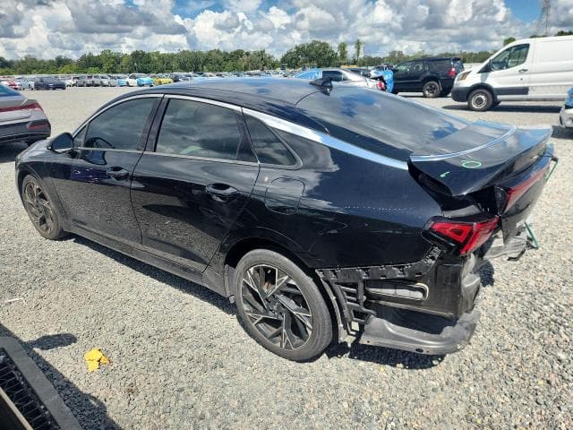 2025 KIA K5 2