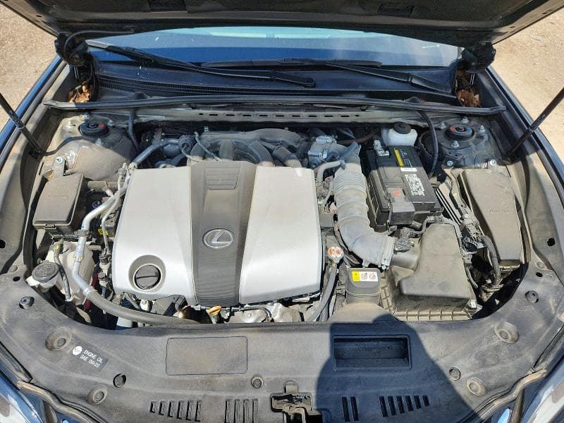 2022 LEXUS ES 350 BASE 11