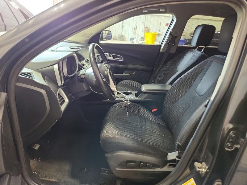 2017 CHEVROLET EQUINOX LT 7