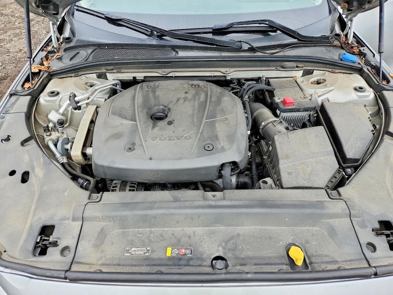 2018 VOLVO V90 CROSS COUNTRY T5 MOMENTUM 11