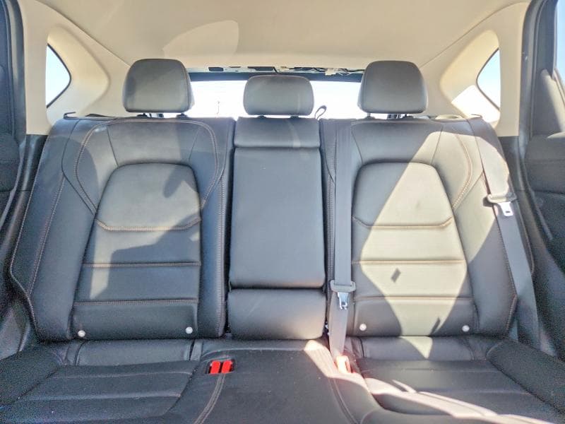 2023 MAZDA CX-5 PREFERRED 10