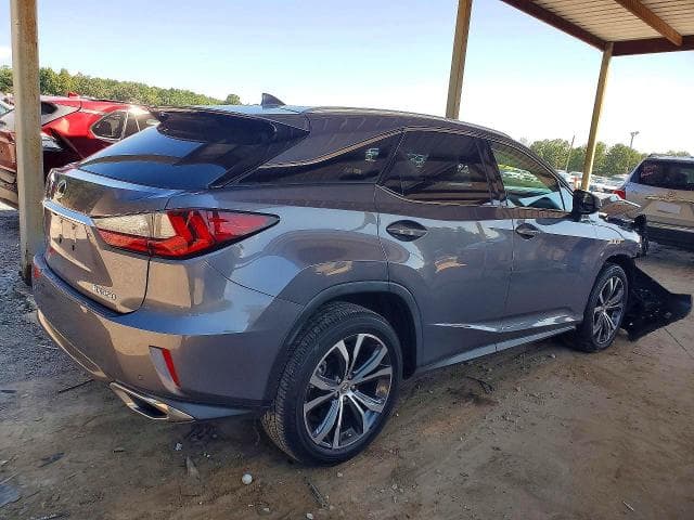 2017 LEXUS RX 350 BASE 3
