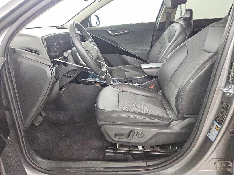 2024 KIA NIRO WIND 7