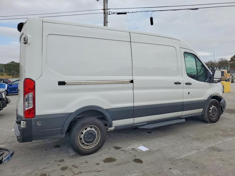 2018 FORD TRANSIT T-250 3