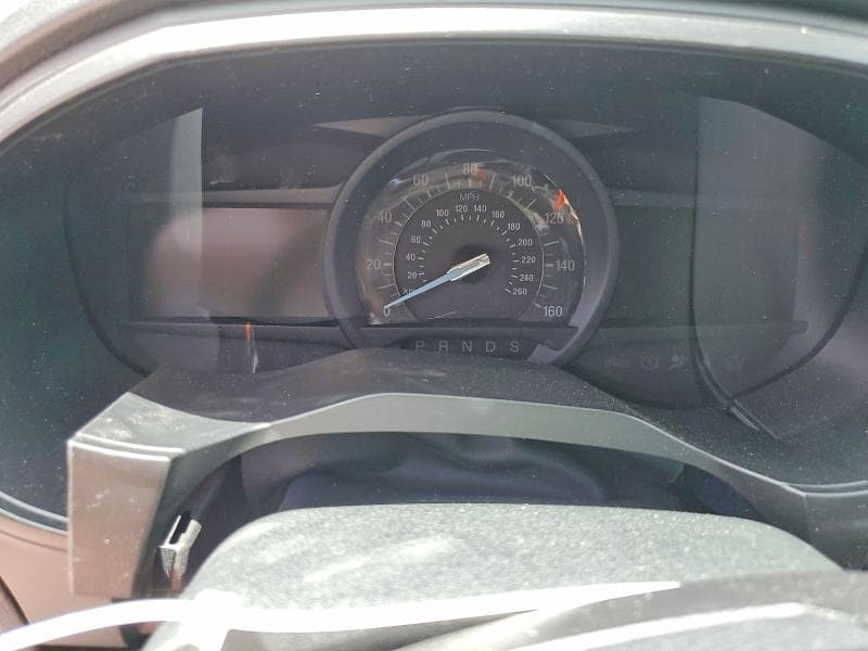 2023 FORD EDGE SEL 9
