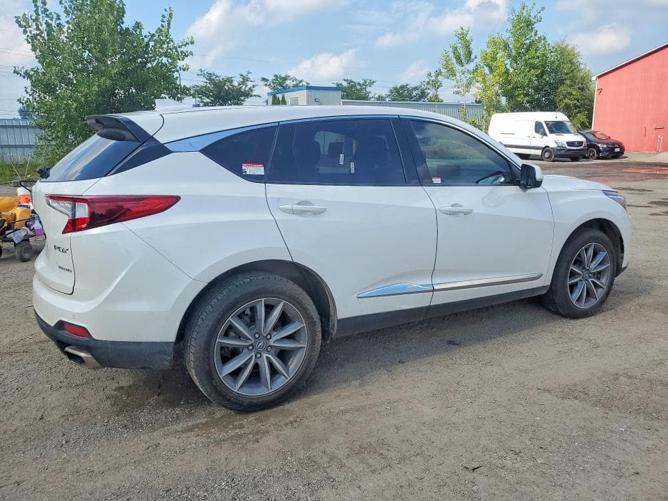 2024 ACURA RDX TECHNOLOGY 3