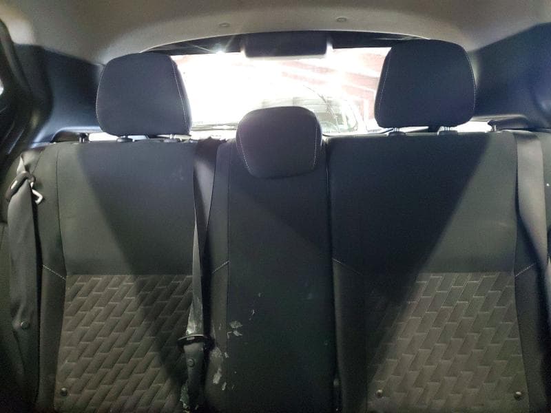 2021 NISSAN KICKS S 10