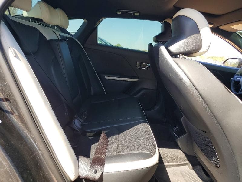 2025 KIA K4 GT LINE 10