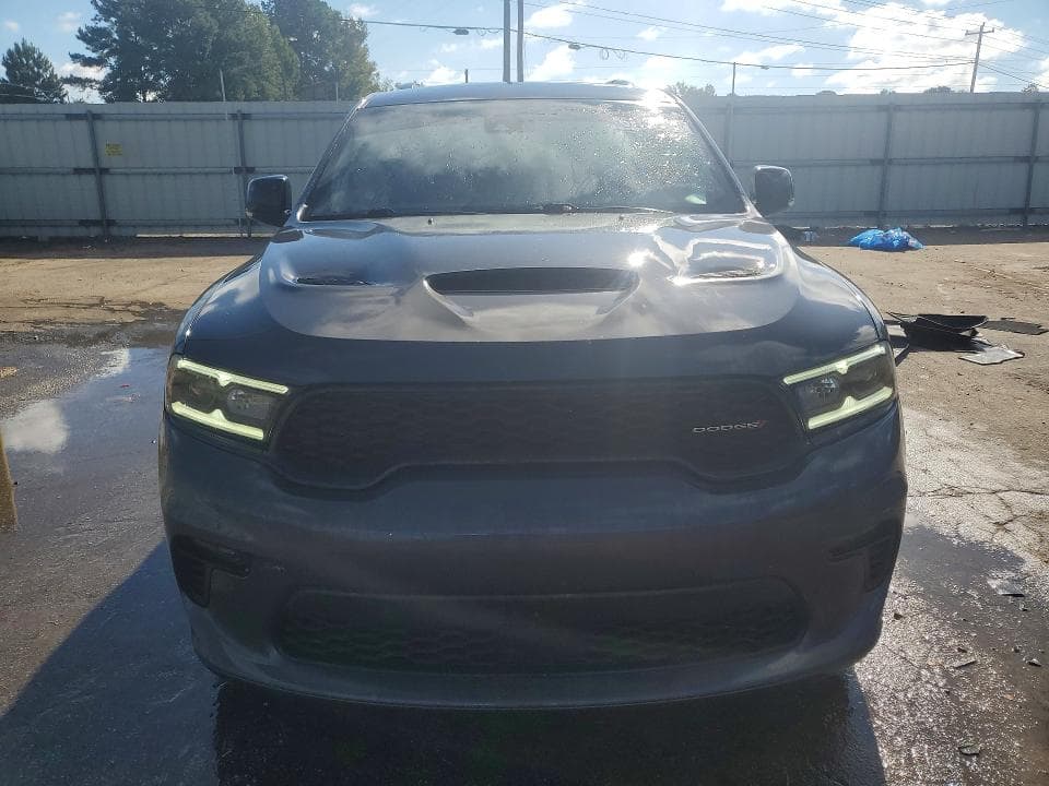 2023 DODGE DURANGO R/T 5