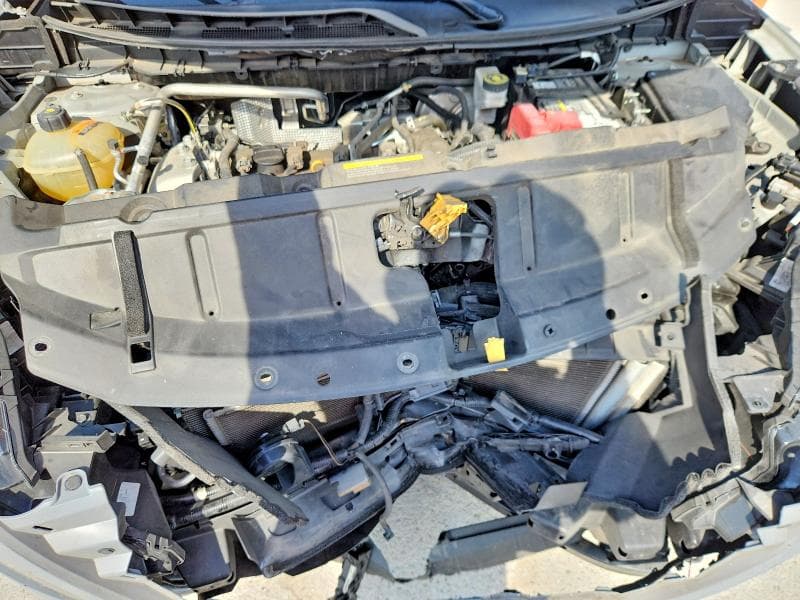 2021 NISSAN ROGUE SL 12