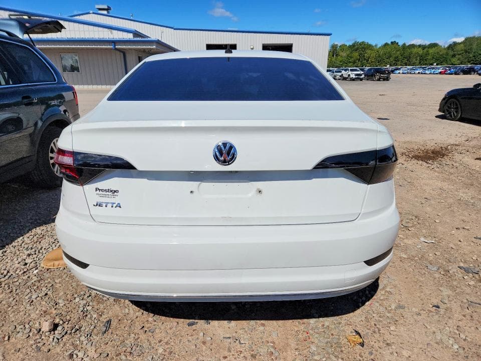 2019 VOLKSWAGEN JETTA S 6
