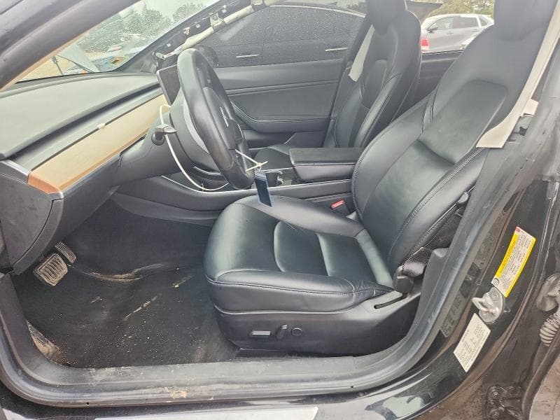 2019 TESLA MODEL 3 7