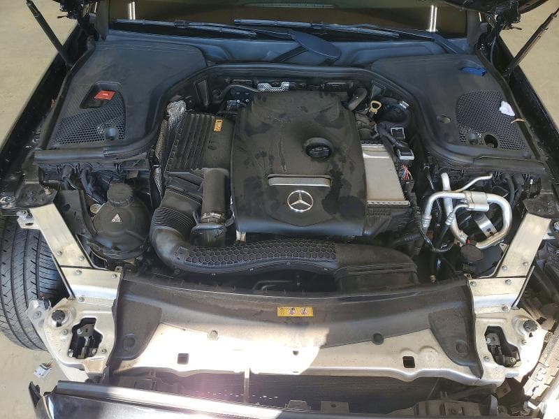 2017 MERCEDES-BENZ E 300 11