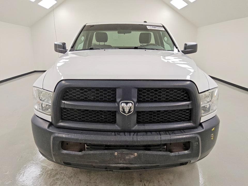 2017 RAM 2500 ST 5