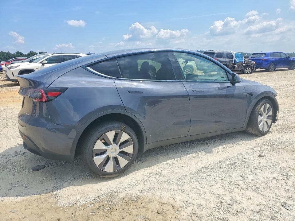 2023 TESLA MODEL Y 3
