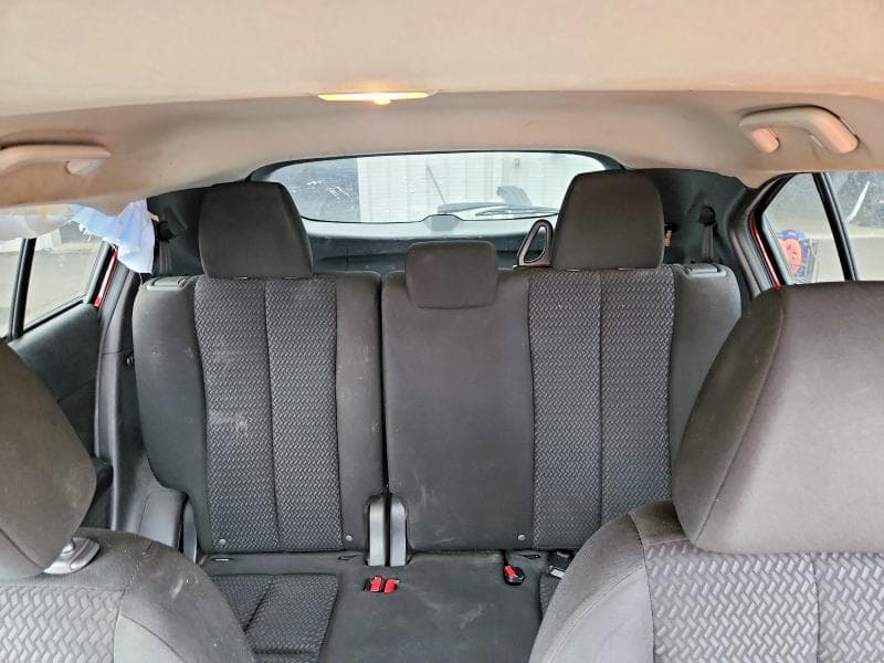 2023 MITSUBISHI ECLIPSE CROSS LE 10