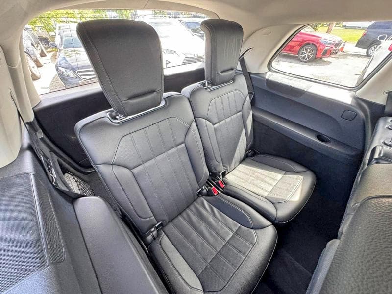 2017 MERCEDES-BENZ GLS 450 4MATIC 6