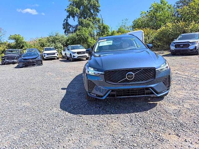 2026 VOLVO XC60 ULTRA 5