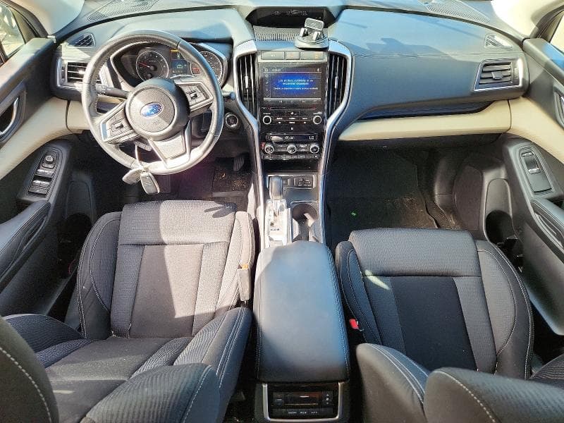 2020 SUBARU ASCENT PREMIUM 8